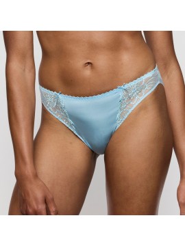 Marie Jo Jane Milky Blue Rio Brief